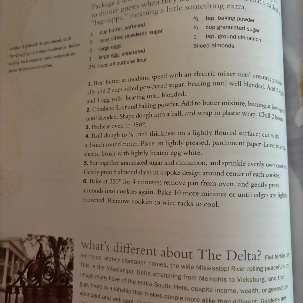 Southern Living Homestyle Cookbook Collection Over 400 Recipes